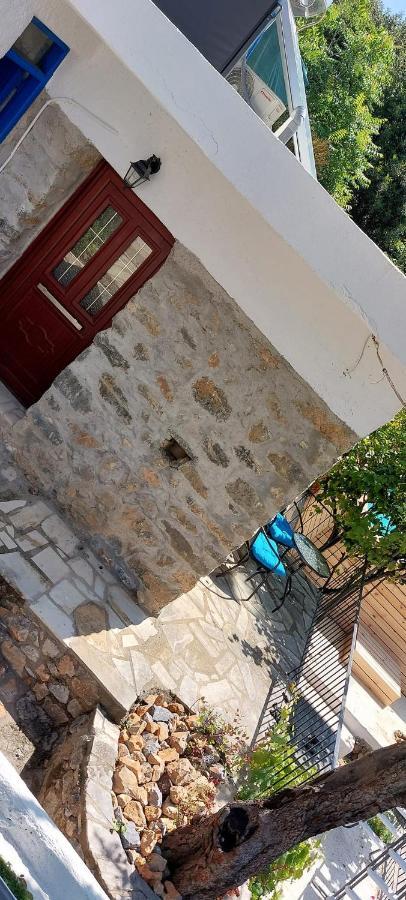 Villa Sarichel Nikithianos ภายนอก รูปภาพ