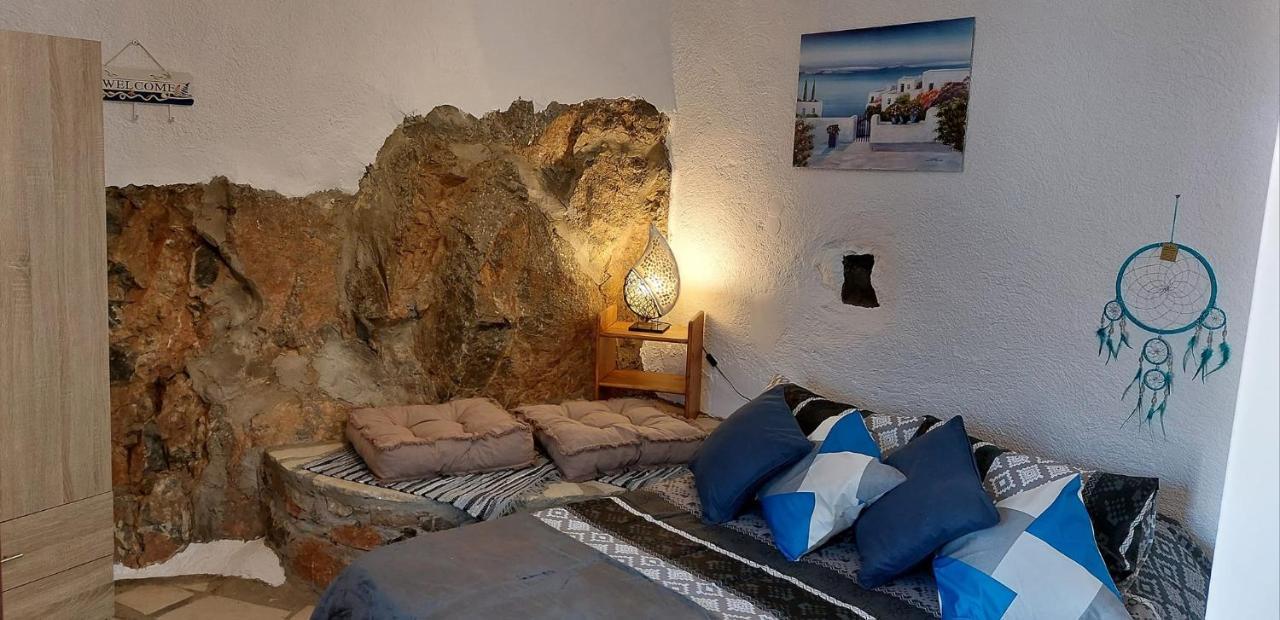 Villa Sarichel Nikithianos ภายนอก รูปภาพ