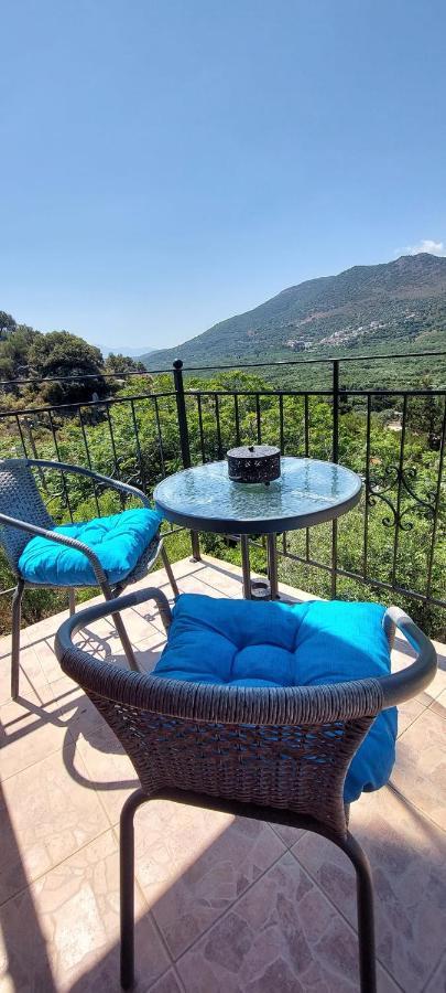 Villa Sarichel Nikithianos ภายนอก รูปภาพ