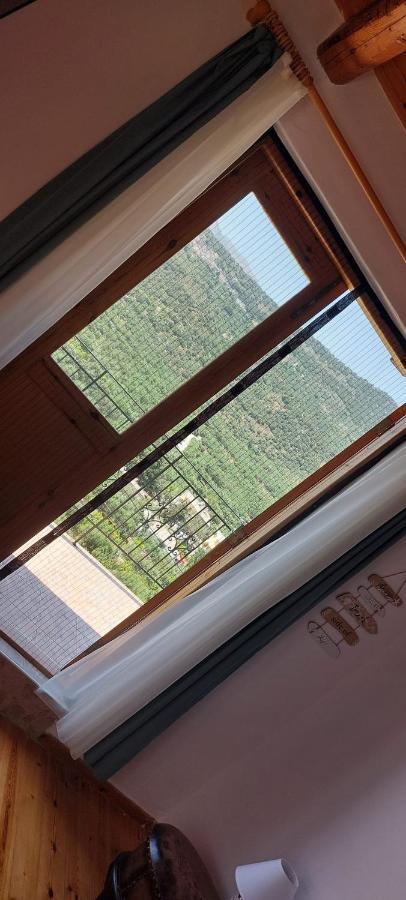 Villa Sarichel Nikithianos ภายนอก รูปภาพ
