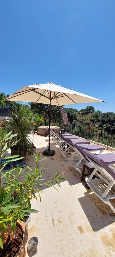 Villa Sarichel Nikithianos ภายนอก รูปภาพ