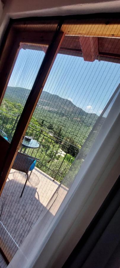 Villa Sarichel Nikithianos ภายนอก รูปภาพ