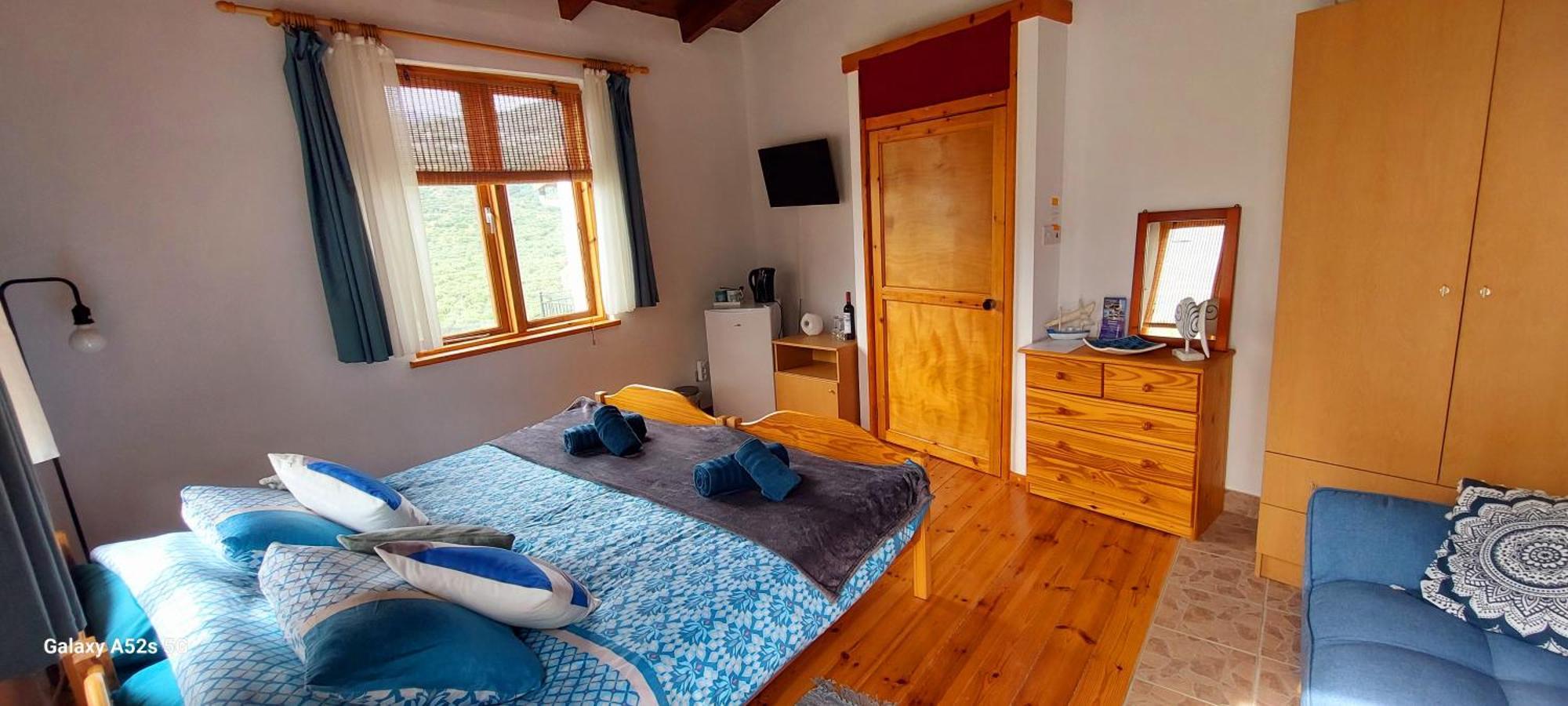 Villa Sarichel Nikithianos ภายนอก รูปภาพ