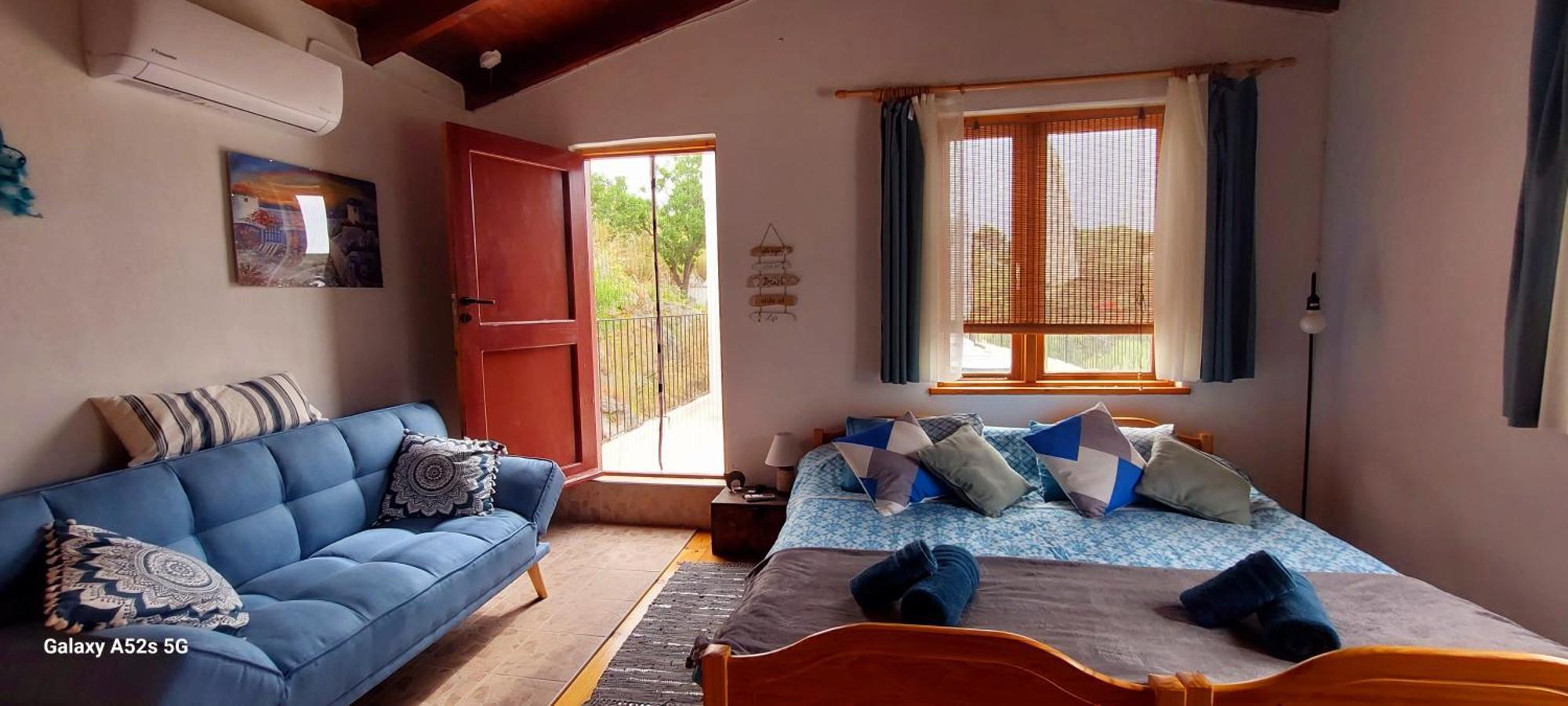 Villa Sarichel Nikithianos ภายนอก รูปภาพ