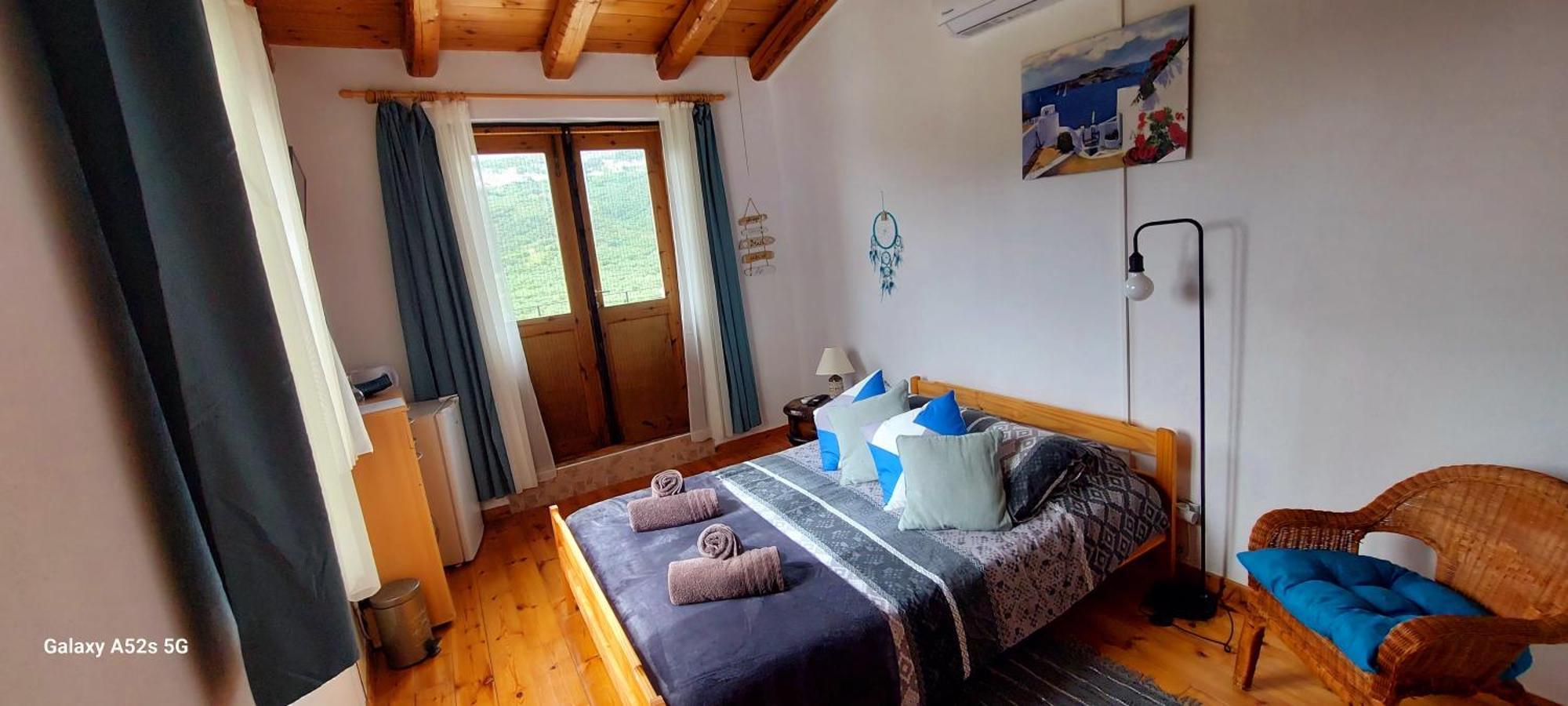 Villa Sarichel Nikithianos ภายนอก รูปภาพ