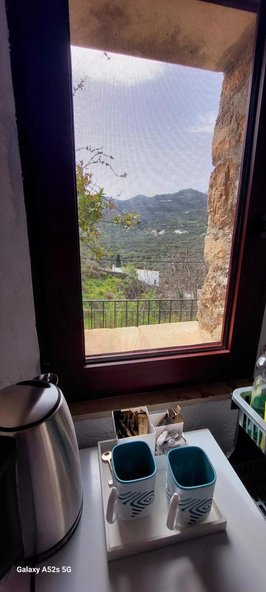 Villa Sarichel Nikithianos ภายนอก รูปภาพ