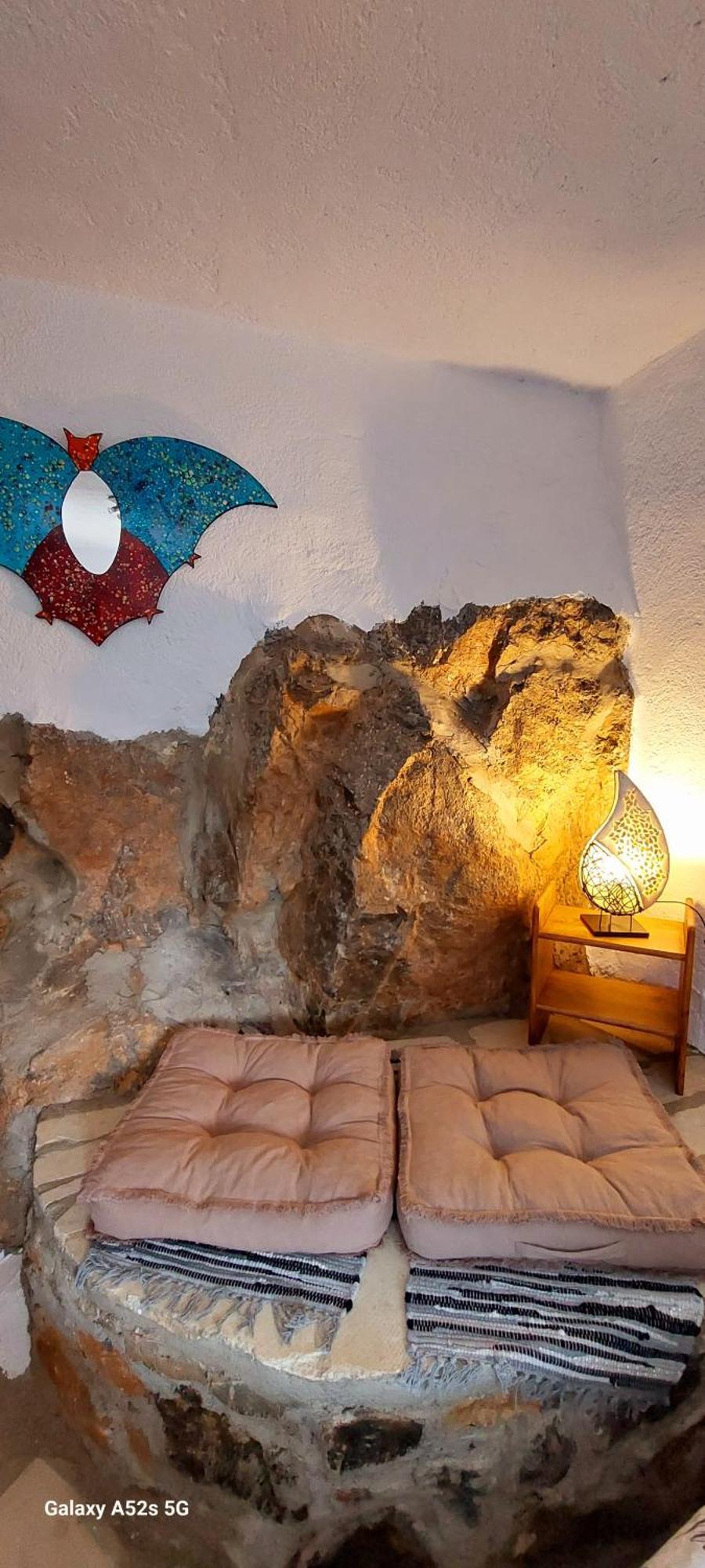 Villa Sarichel Nikithianos ภายนอก รูปภาพ