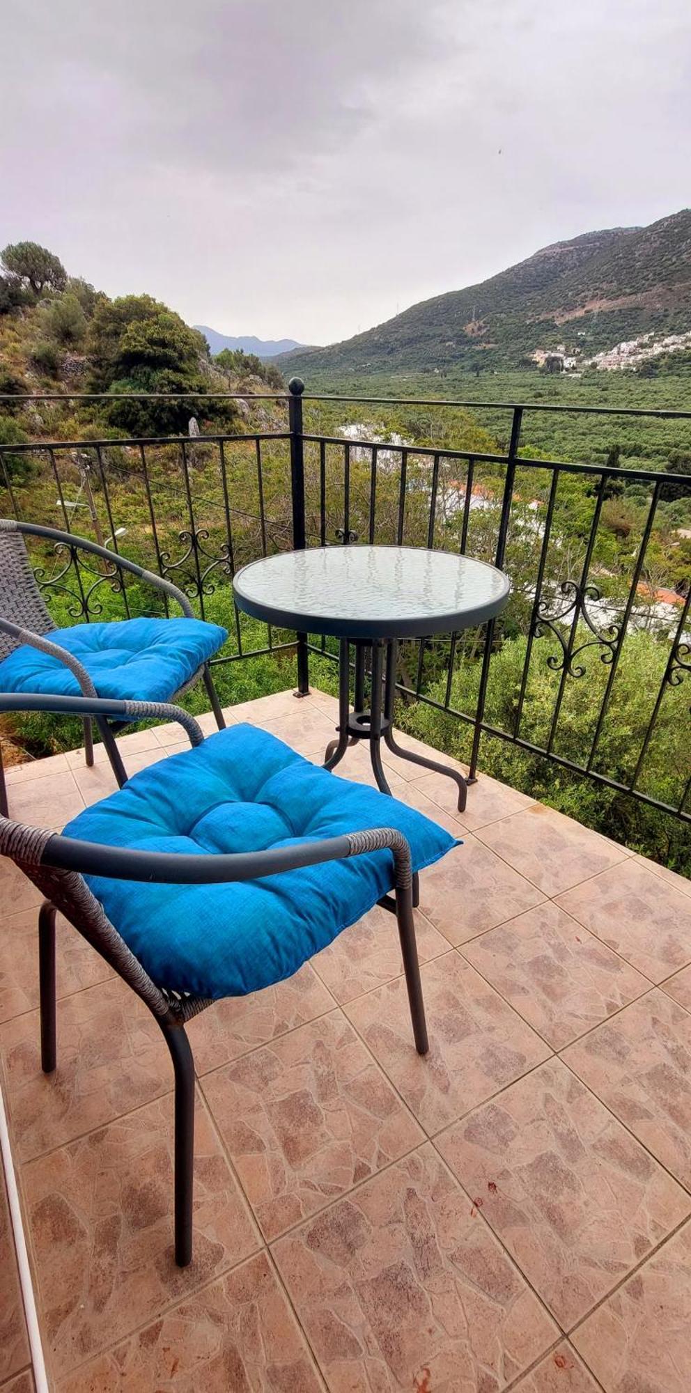 Villa Sarichel Nikithianos ภายนอก รูปภาพ