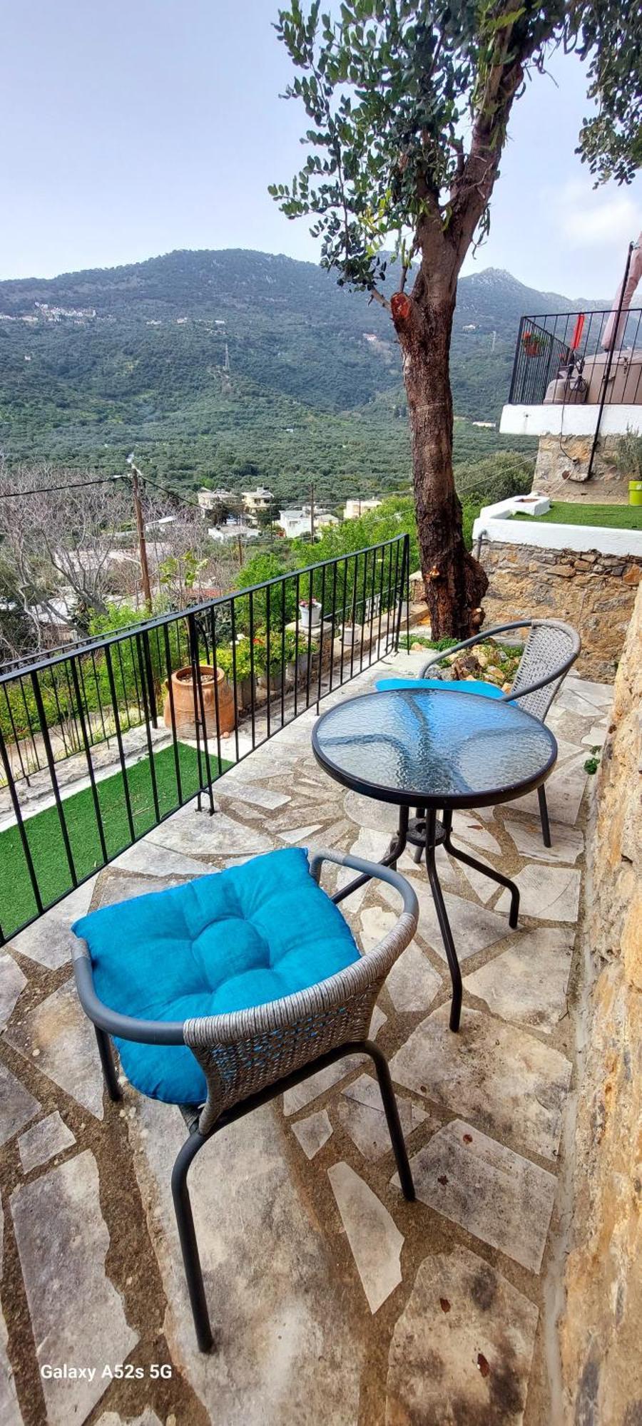 Villa Sarichel Nikithianos ภายนอก รูปภาพ