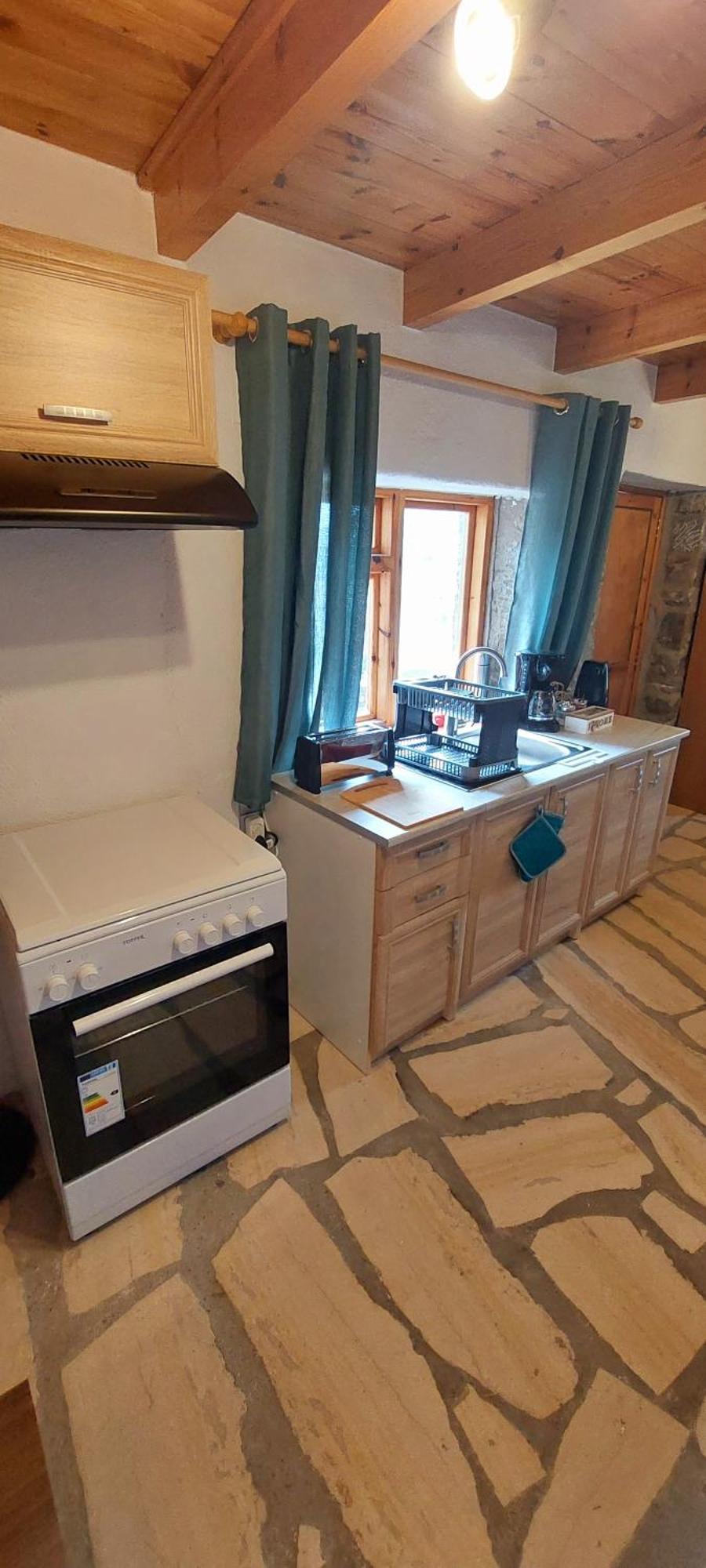 Villa Sarichel Nikithianos ภายนอก รูปภาพ